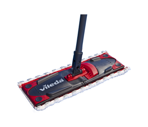 Vileda Ultramax BOX (mop + wiaderko) - 393335 - zdjęcie 7